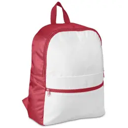Hoppla Huron Red